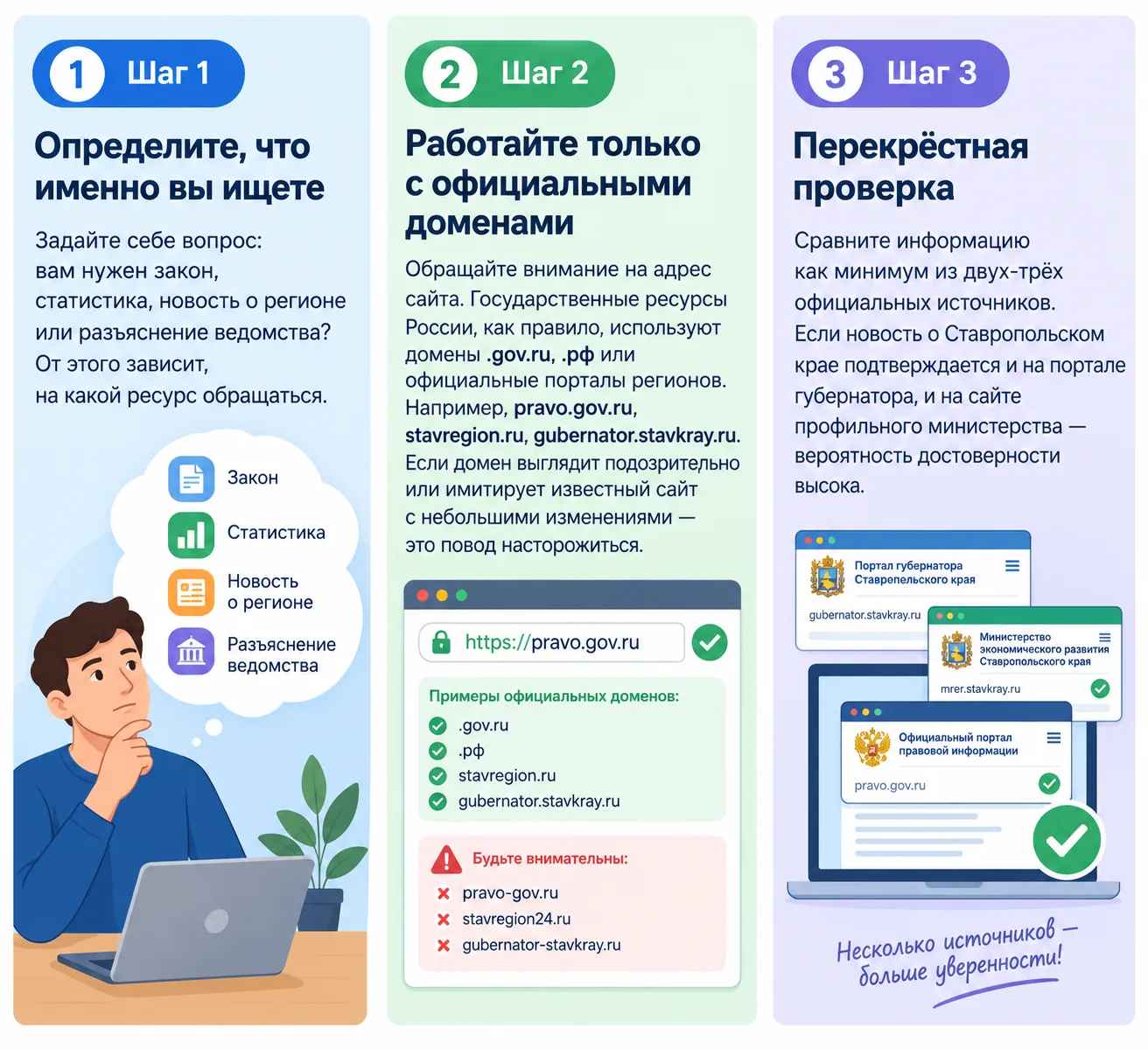 📌 В 2026 году специалисты Экспертно-криминалистического центра краевой полиции провели...