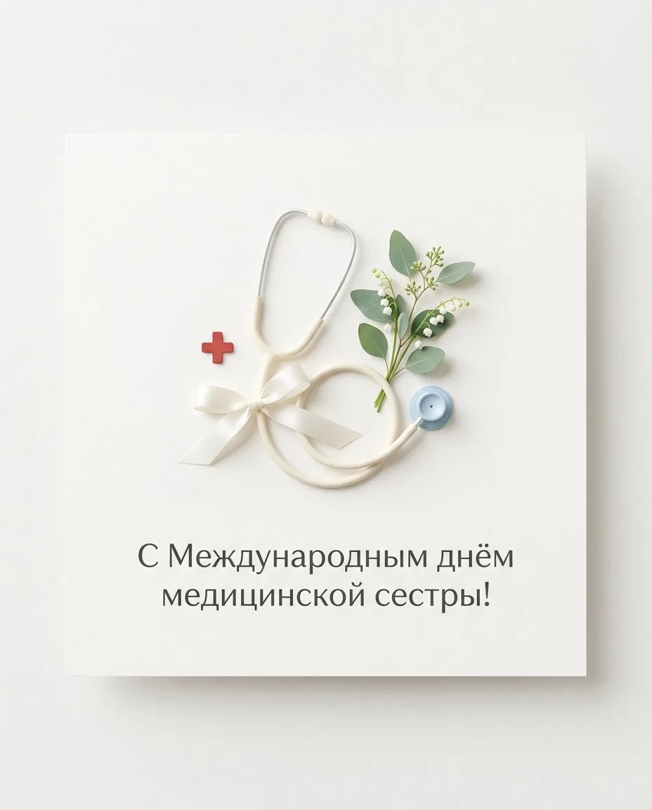 Уважаемые медицинские сёстры санатория «Чемал»!