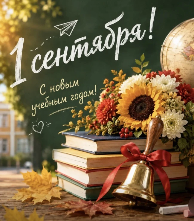 Уважаемые ученики, родители и сотрудники школы!