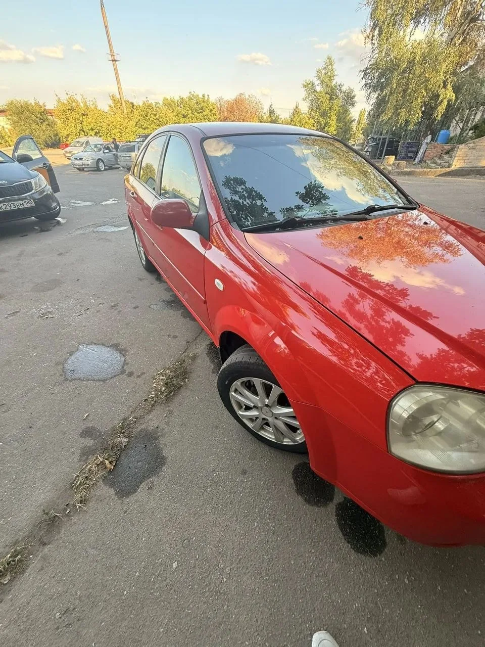 Продам срочно, 2007 года без вложений в хорошем состоянии, комплектация тоже хорошая, в...