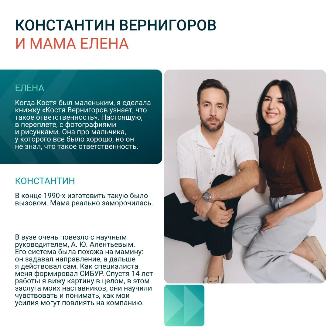 Москвичи месяца