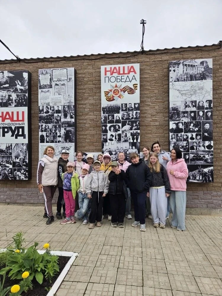 А вы знали, что фитнес и история отлично сочетаются?