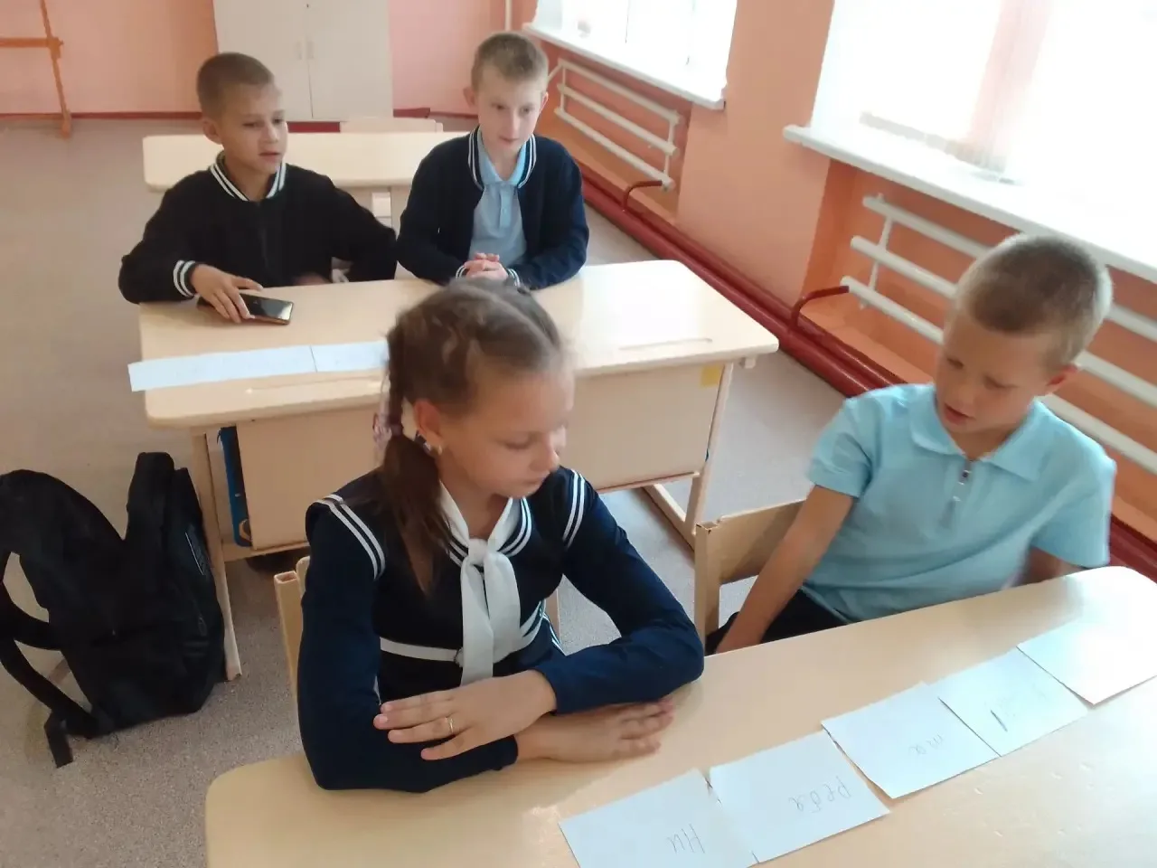 ✍️8 сентября — 📖 Международный день грамотности.