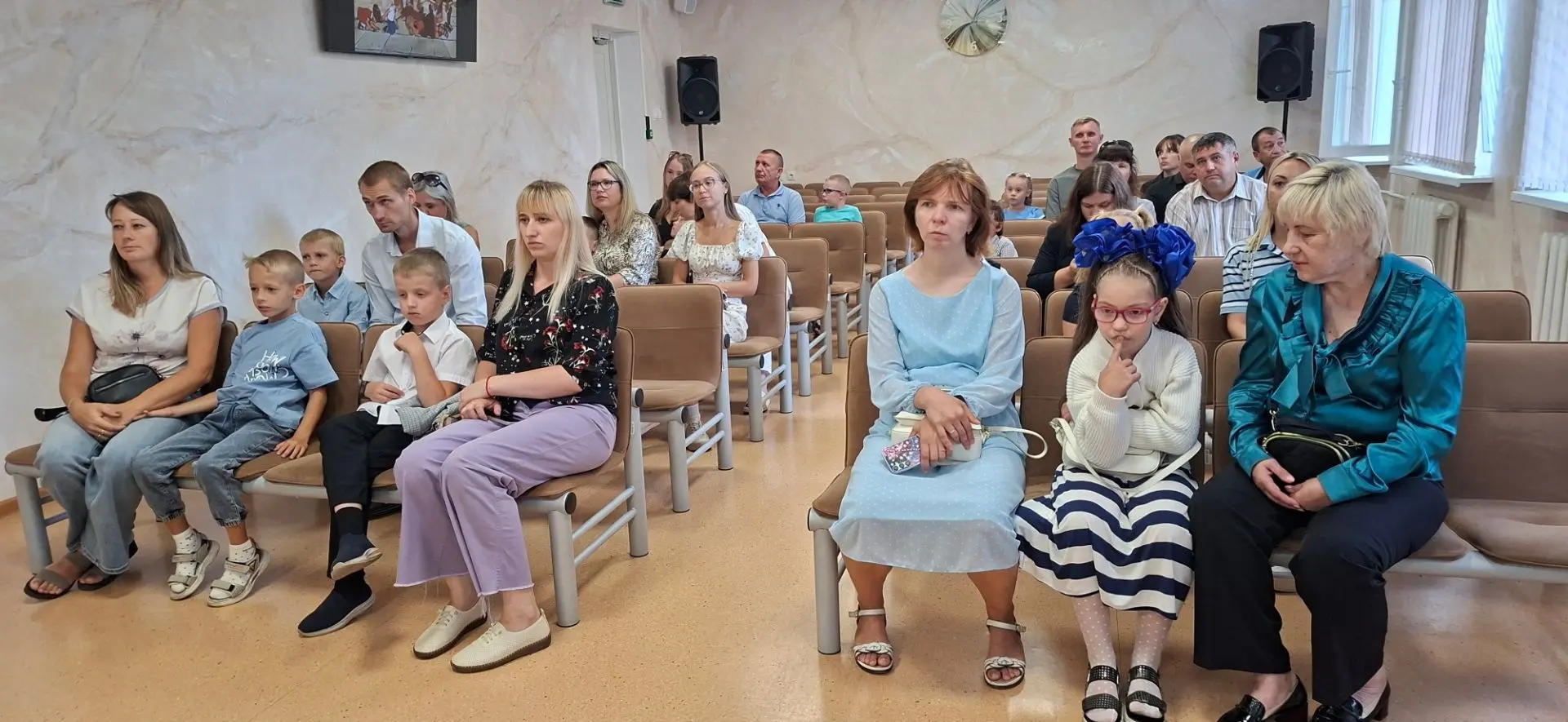 Накануне 1 сентября на нашей станции скорой медицинской помощи была продолжена одна из ...