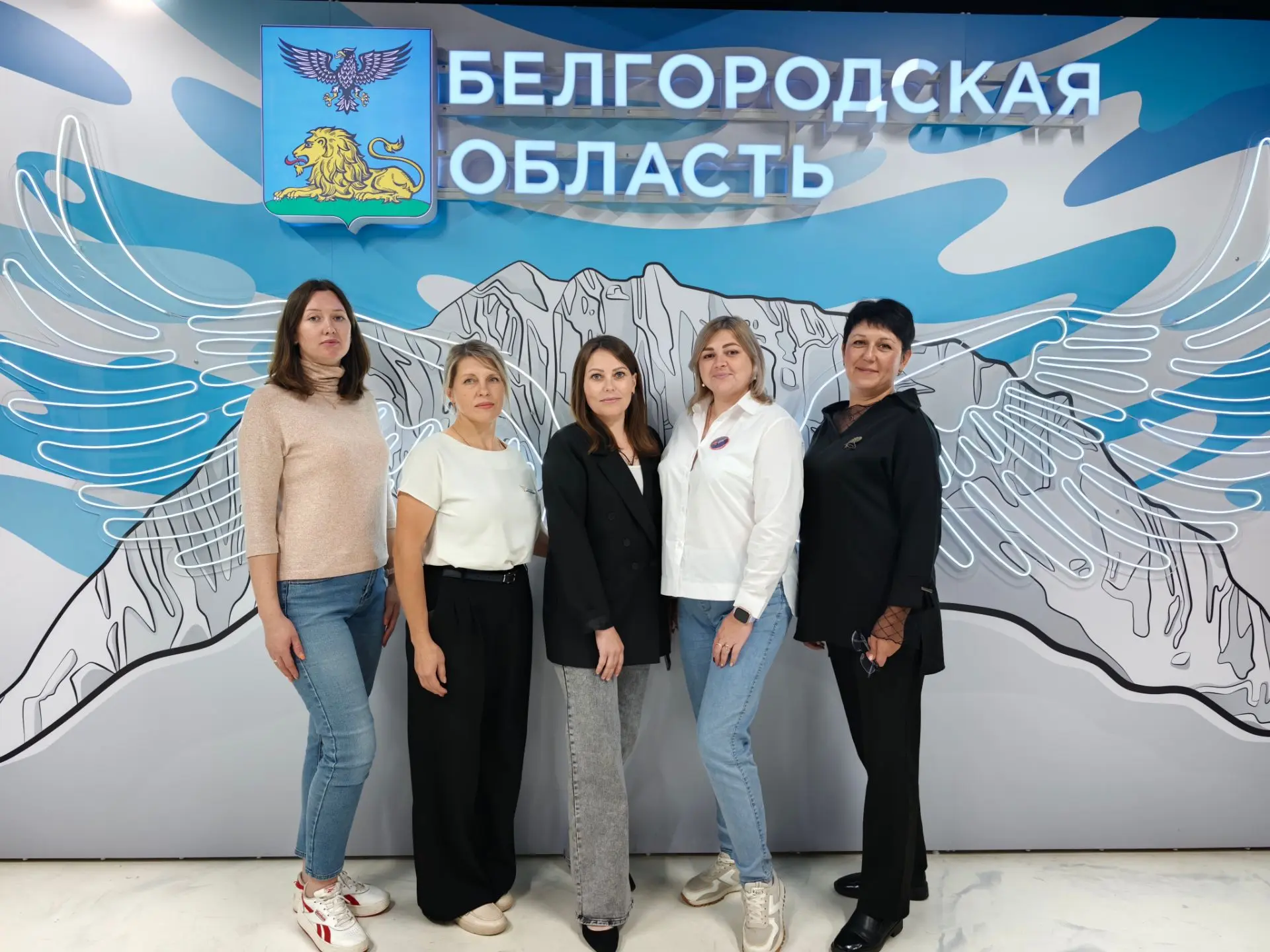 Развиваем добровольчество вместе! 🤝
