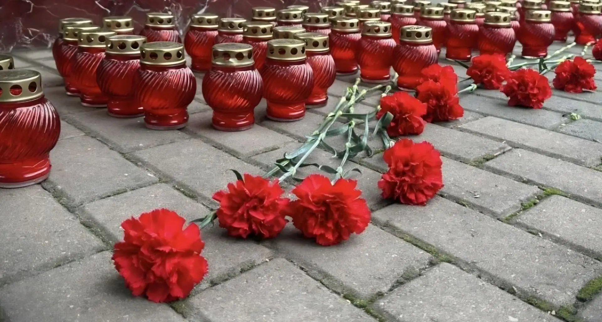 🕊️Сегодня в Сельском Доме культуры пос. Нижнеподкумский состоялось памятное мероприяти...