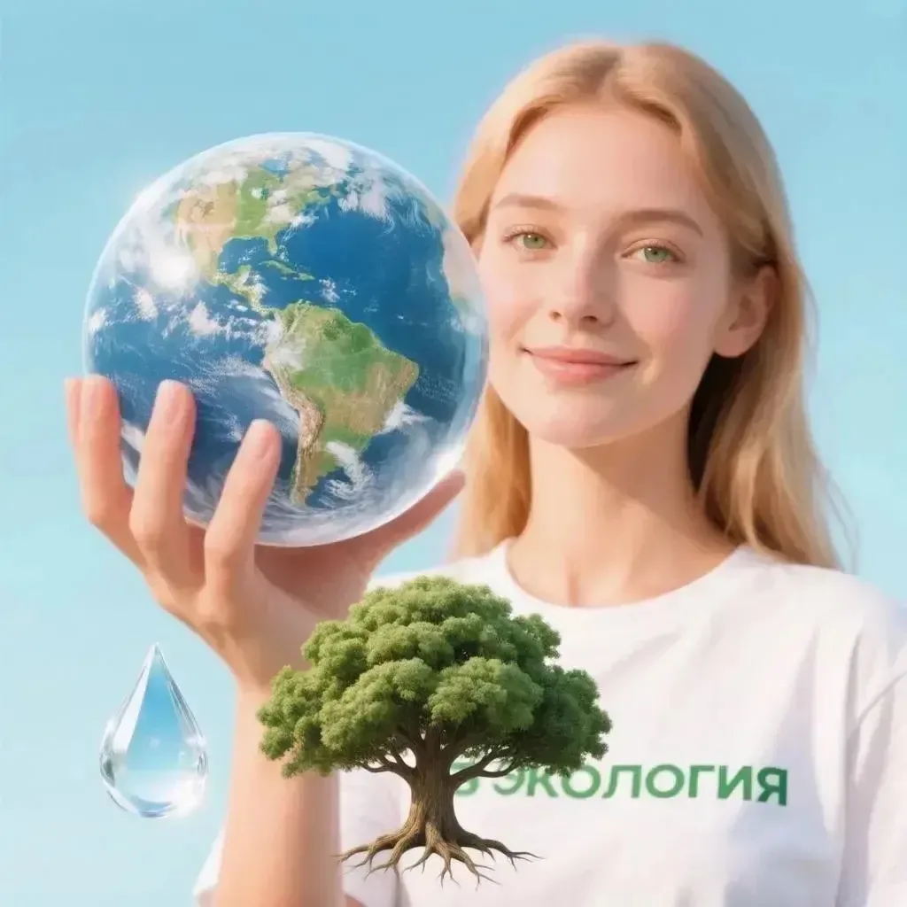 🌎 Поздравление министра сельского хозяйства Липецкой области Екатерины Марковой с Днём...