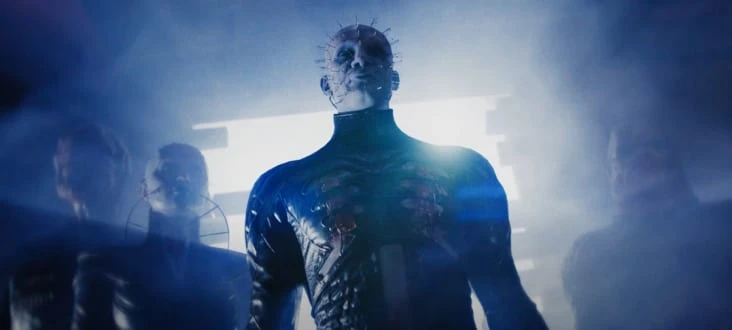 🎮 Демо Hellraiser: Revival уже доступно в Steam
