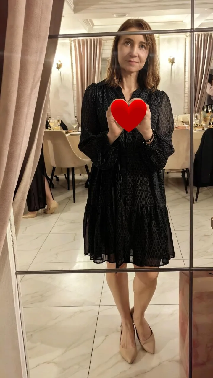 🌸🌸🌸Мои родные, сегодня моя душа поёт Оду любви каждой из вас!! ❤️