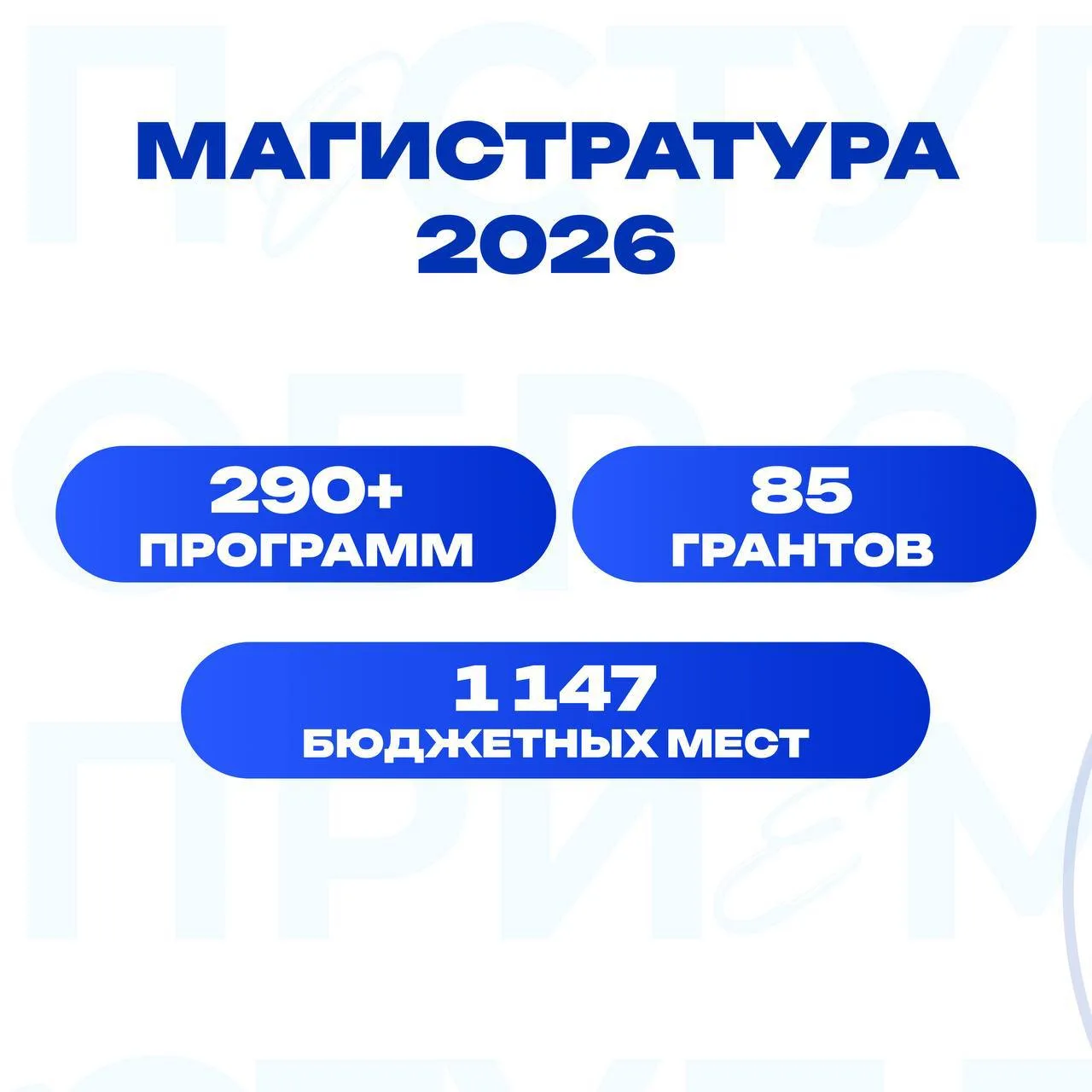 20 июня в РУДН стартует приёмная кампания