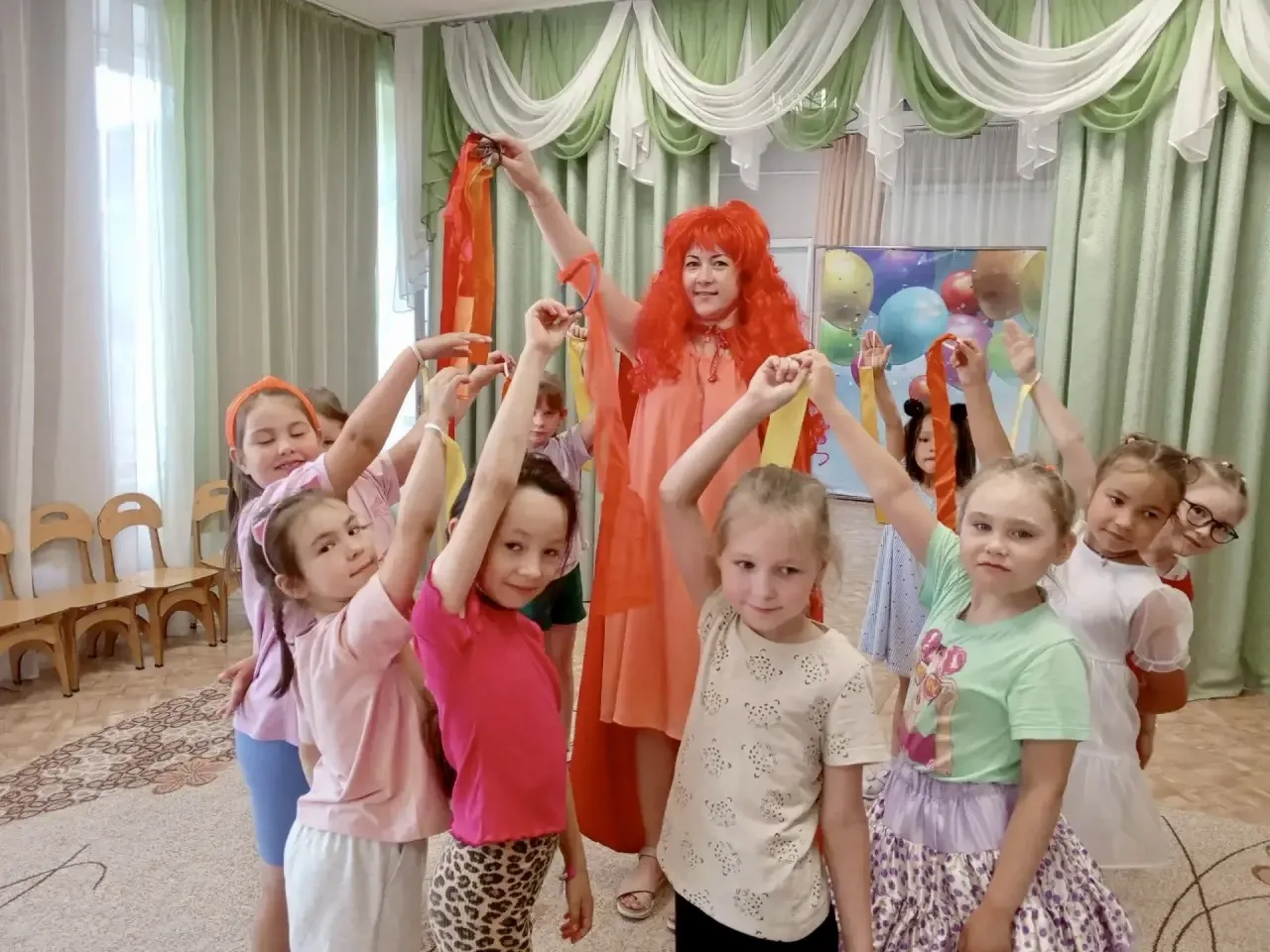 🔥💦 Безопасность начинается с простых правил, которые важно знать каждому ребёнку!

В нашем детском