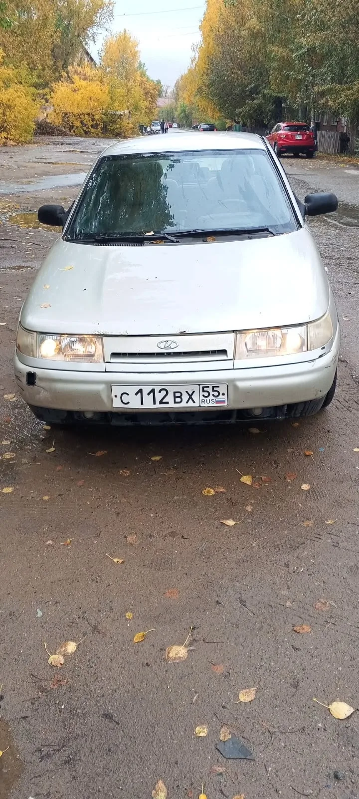 Продам 2110 2006 год техничка в порядке салон хороший, доки чистые родной ПТС 63 4 хозя...