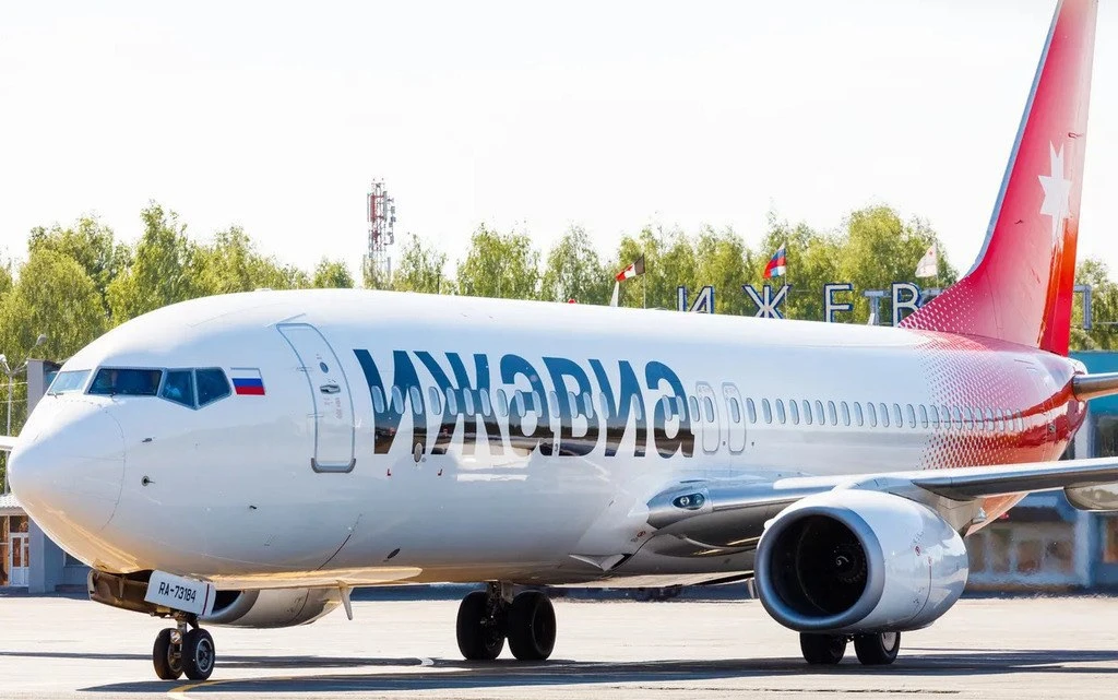 🛩️Аэрофлота заинтересовали самолеты Ижавиа