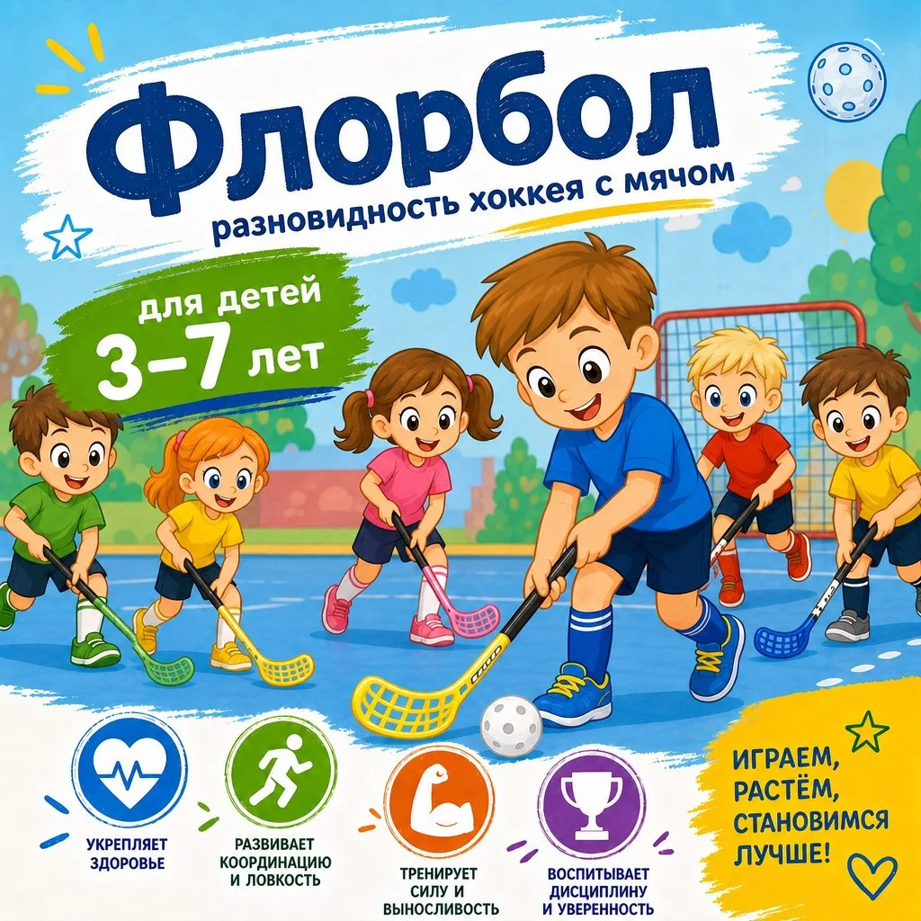 🌟🎉 Ура! Старт дополнительных образовательных услуг в нашем детском саду! 🎉