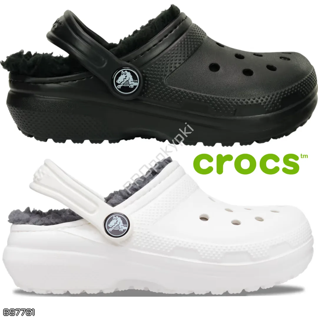 Crocs 🇺🇸
