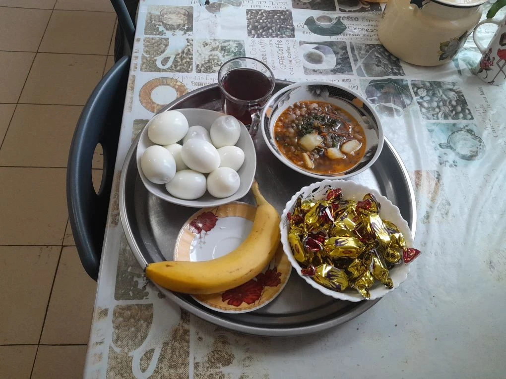 Уважаемые родители, делимся с вами фотографиями вкусных и полезных блюд из школьной сто...