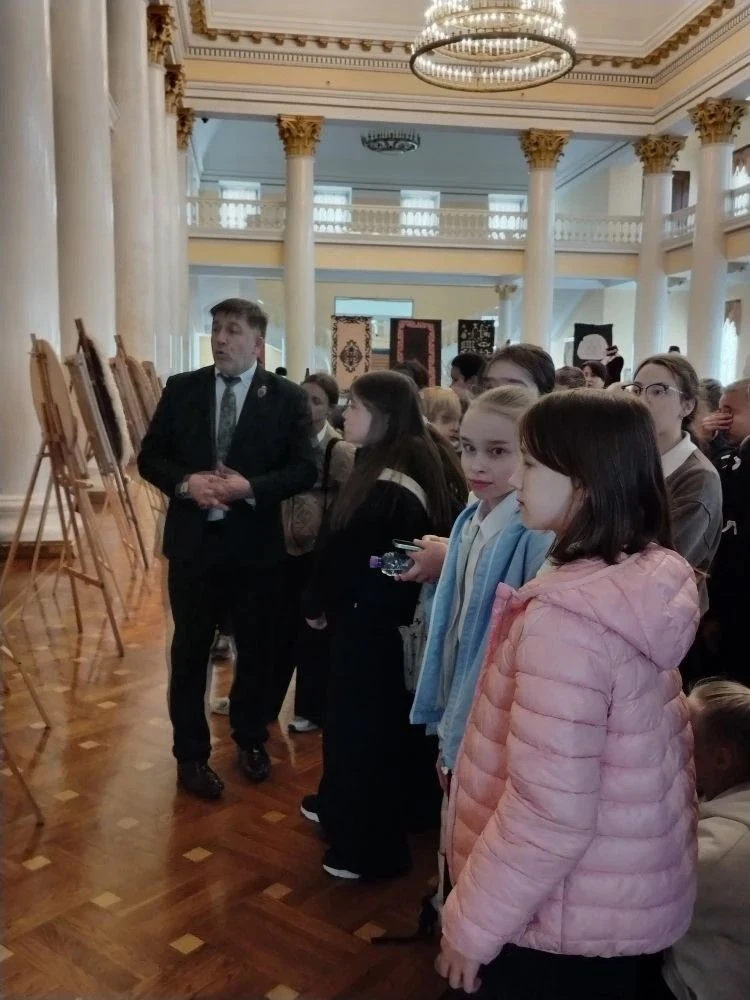 Дни Ингушетии в Сочи: погружение в культуру и искусство!  С 25 по 27 апреля Зимний театр Сочи распах