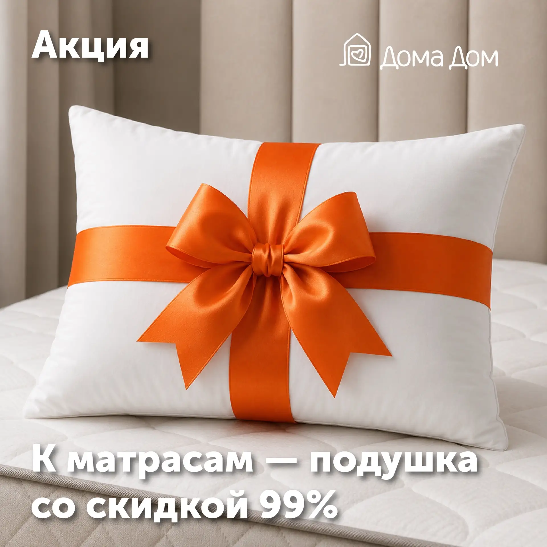 Когда обновляете место для сна, важно всё. 😌