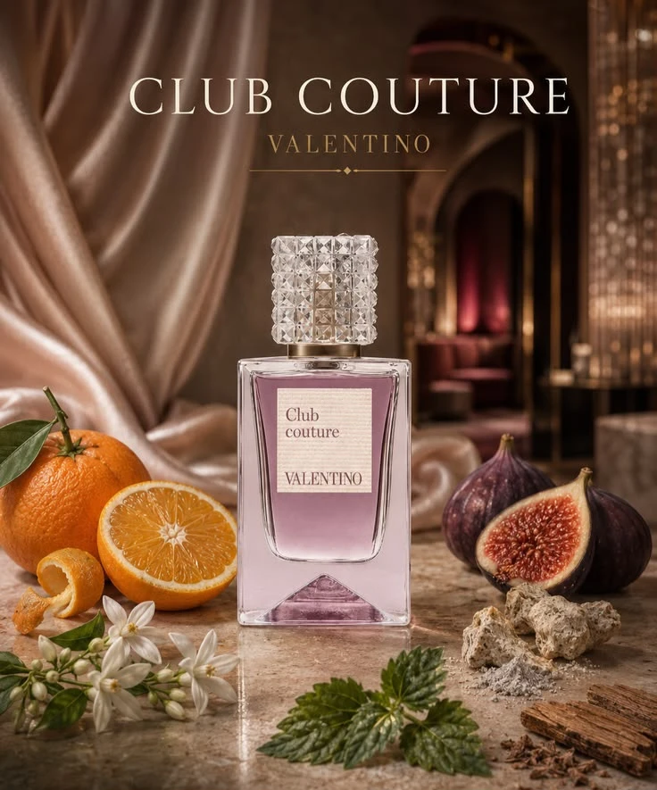 ✨ VALENTINO — CLUB COUTURE ✨