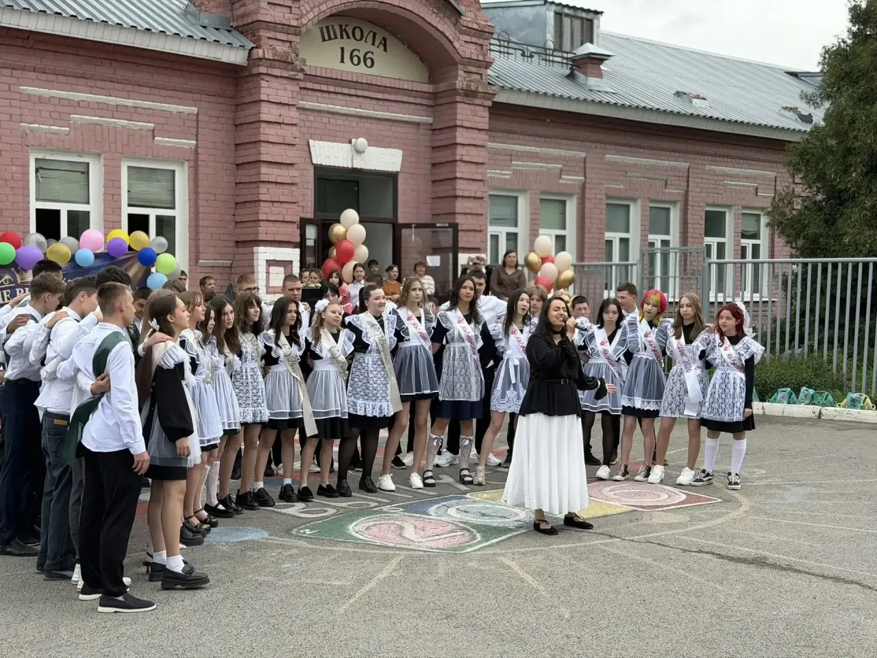 🎀Последний звонок — 2026🔔