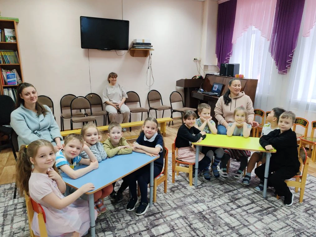 Код Единства 🇷🇺