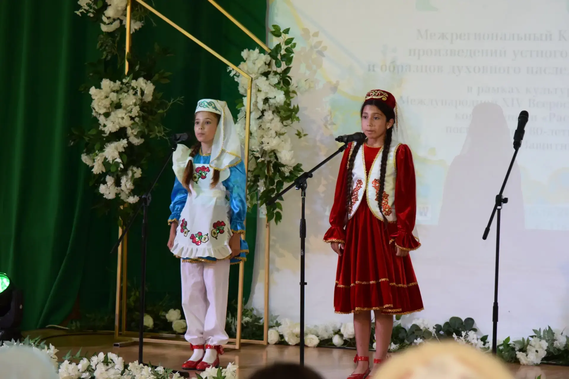 Духовная музыка всегда занимала особое место в сердцах людей, и с целью сохранения и пр...