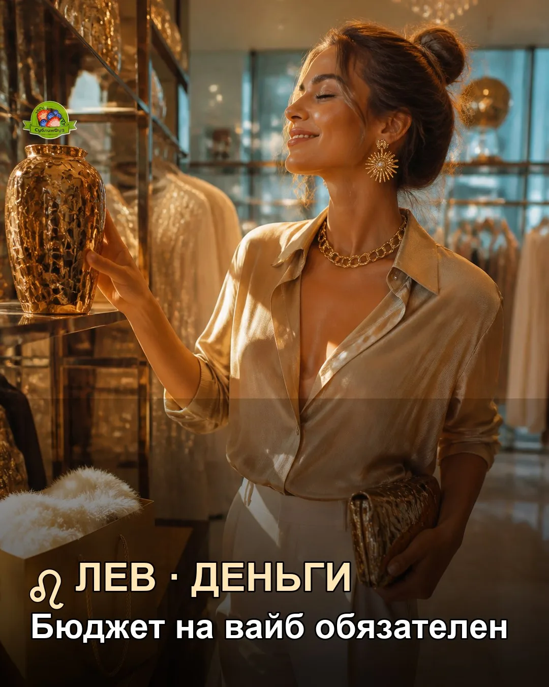 ♈️ Овен