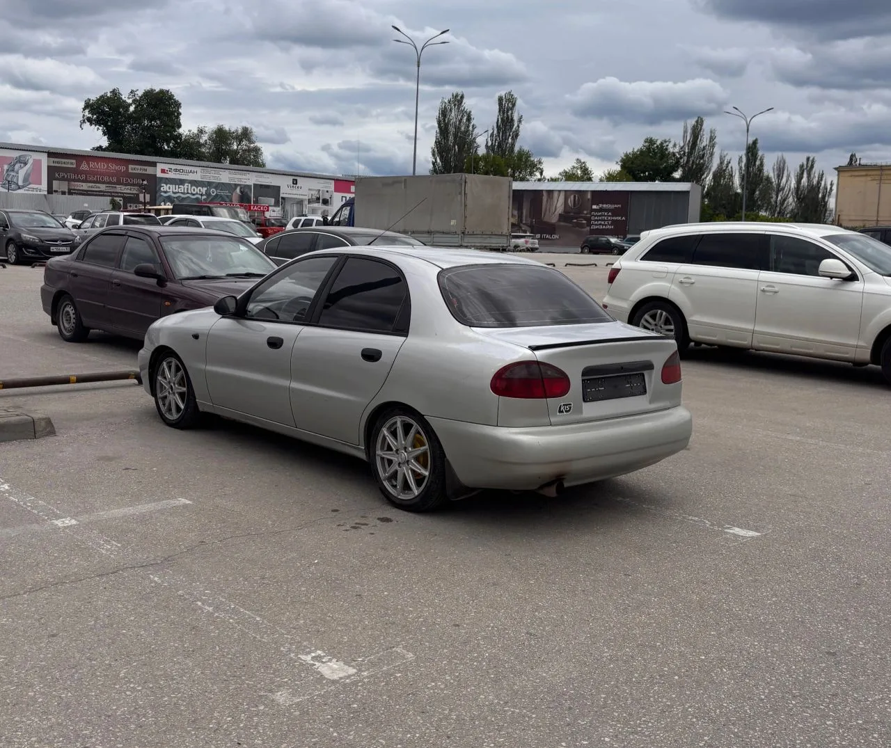 Братва, всем привет