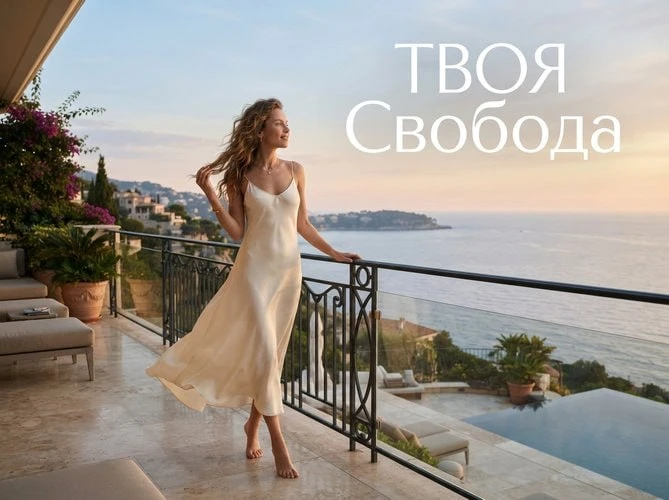 Деньги — это не возможность покупать дорогие вещи. Деньги — это возможность покупать св...