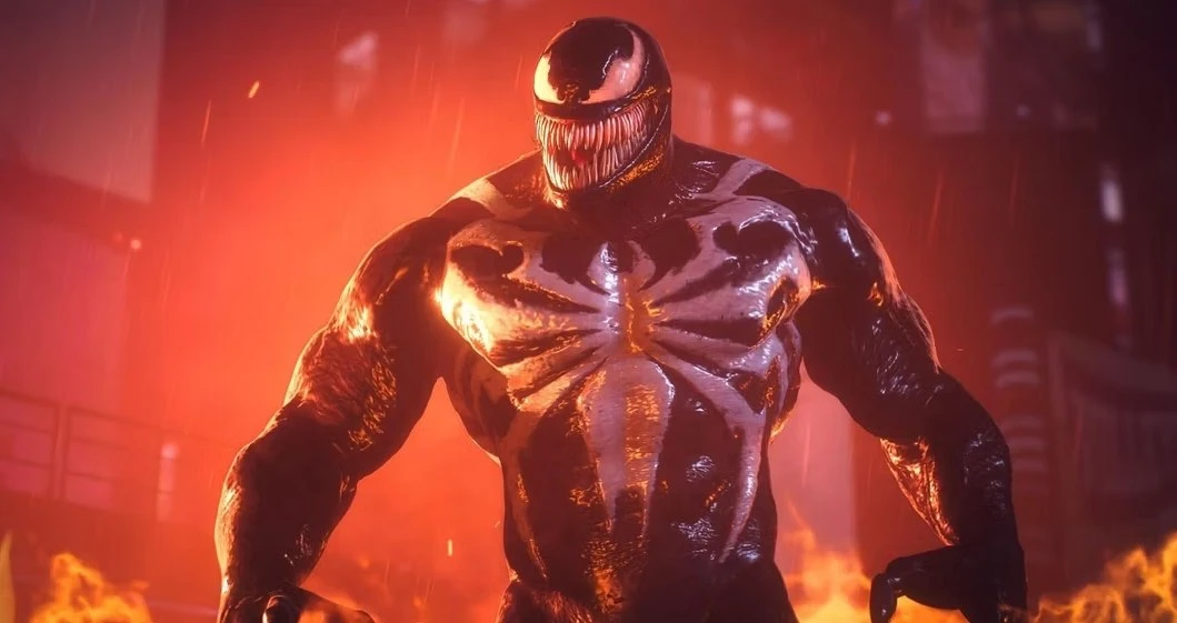 🕷️ Игра про Венома всё ещё в разработке
