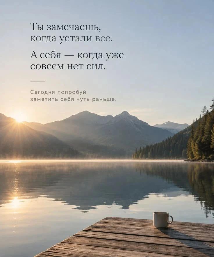 Помни ☝️