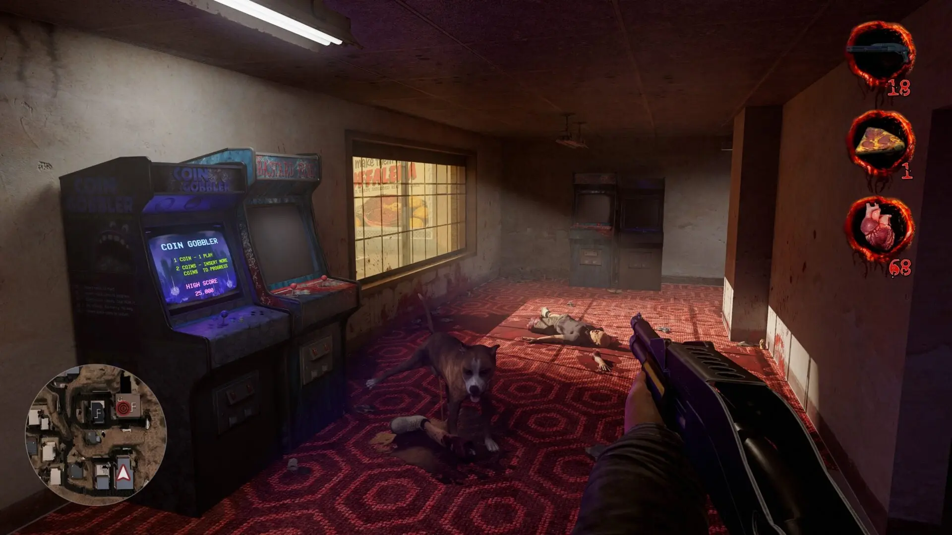 Разработчики игры Postal 2 Redux представили новую подборку скриншотов культового шутер...
