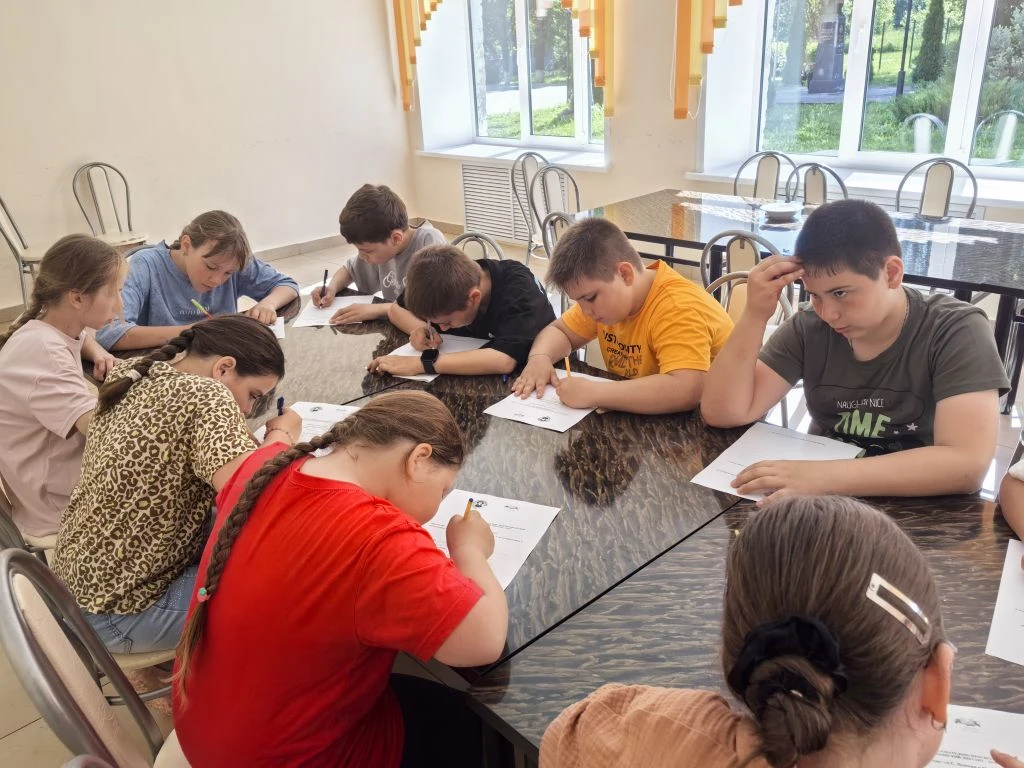 ДЕНЬ РУССКОГО ЯЗЫКА
