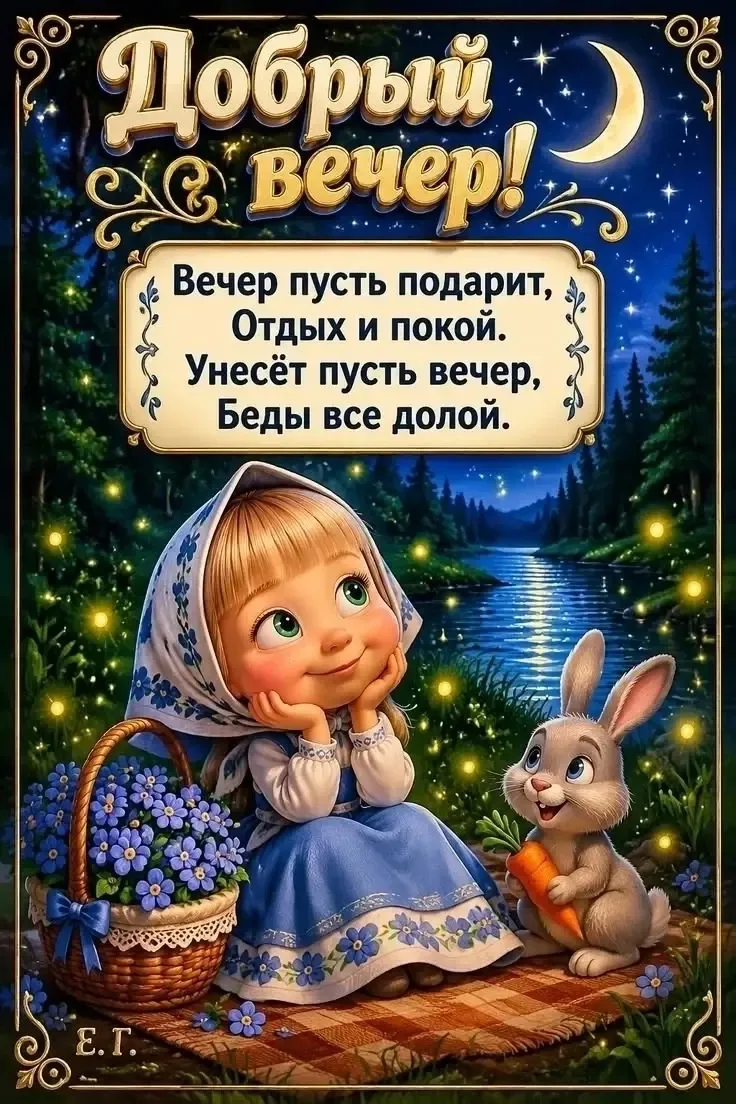 Изображение 1 к публикации «Праздник в каждой открытке»