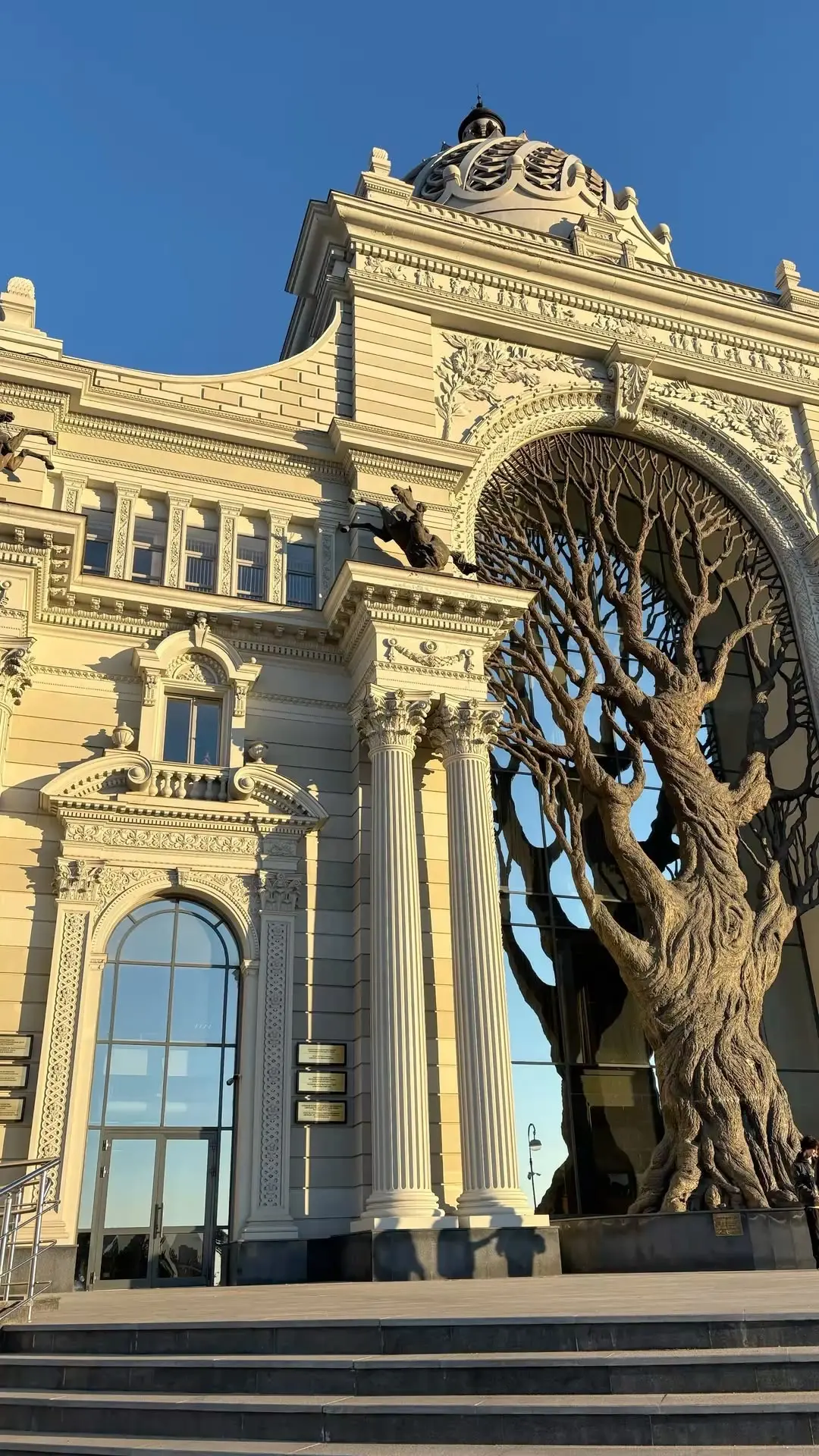 ☀️ Доброе утро, казанцы!

Сегодня отмечается День рождения Гарри Поттера    

Ожидается дождливая по