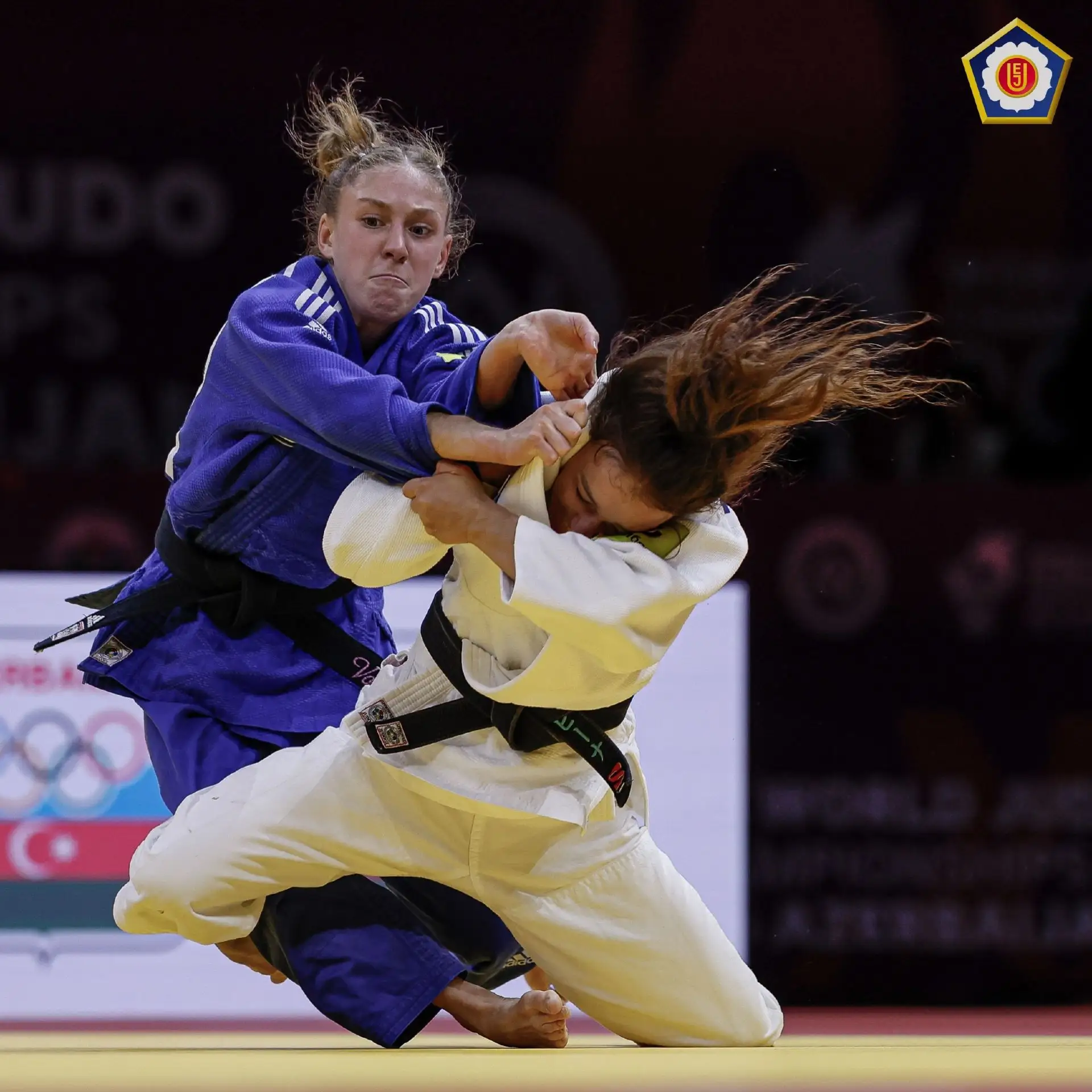 Сабина Гилязова завоевала бронзу на чемпионате мира в Баку 🇦🇿