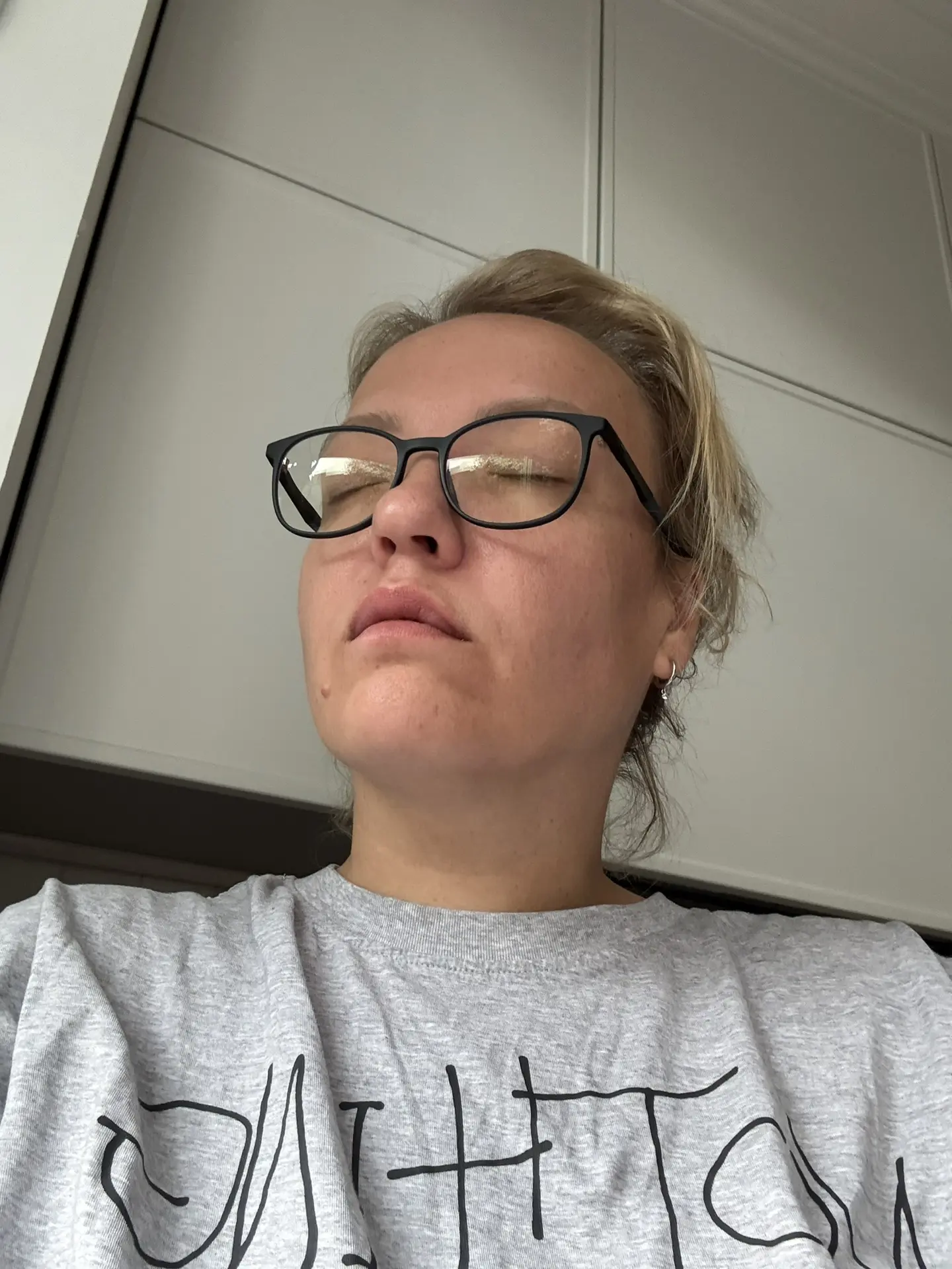 Доброе утро, всем, кто не спит😁 если что я встала в 5.10 🤷🏼‍♀️ Я в последнее время (где-то год) с