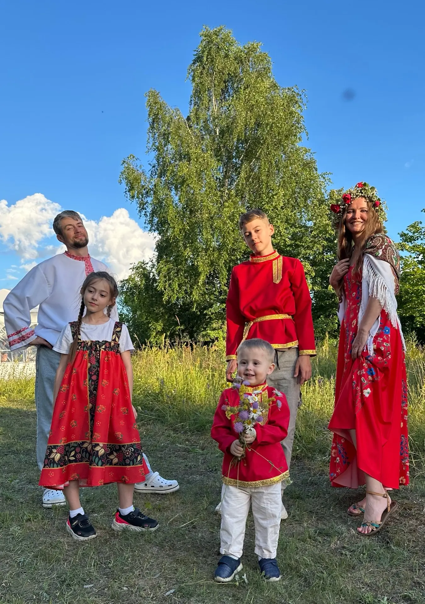 РАЗГУЛЯЙ ТАК РАЗГУЛЯЙ МЫ УСТРОИЛИ🪆🐻🇷🇺