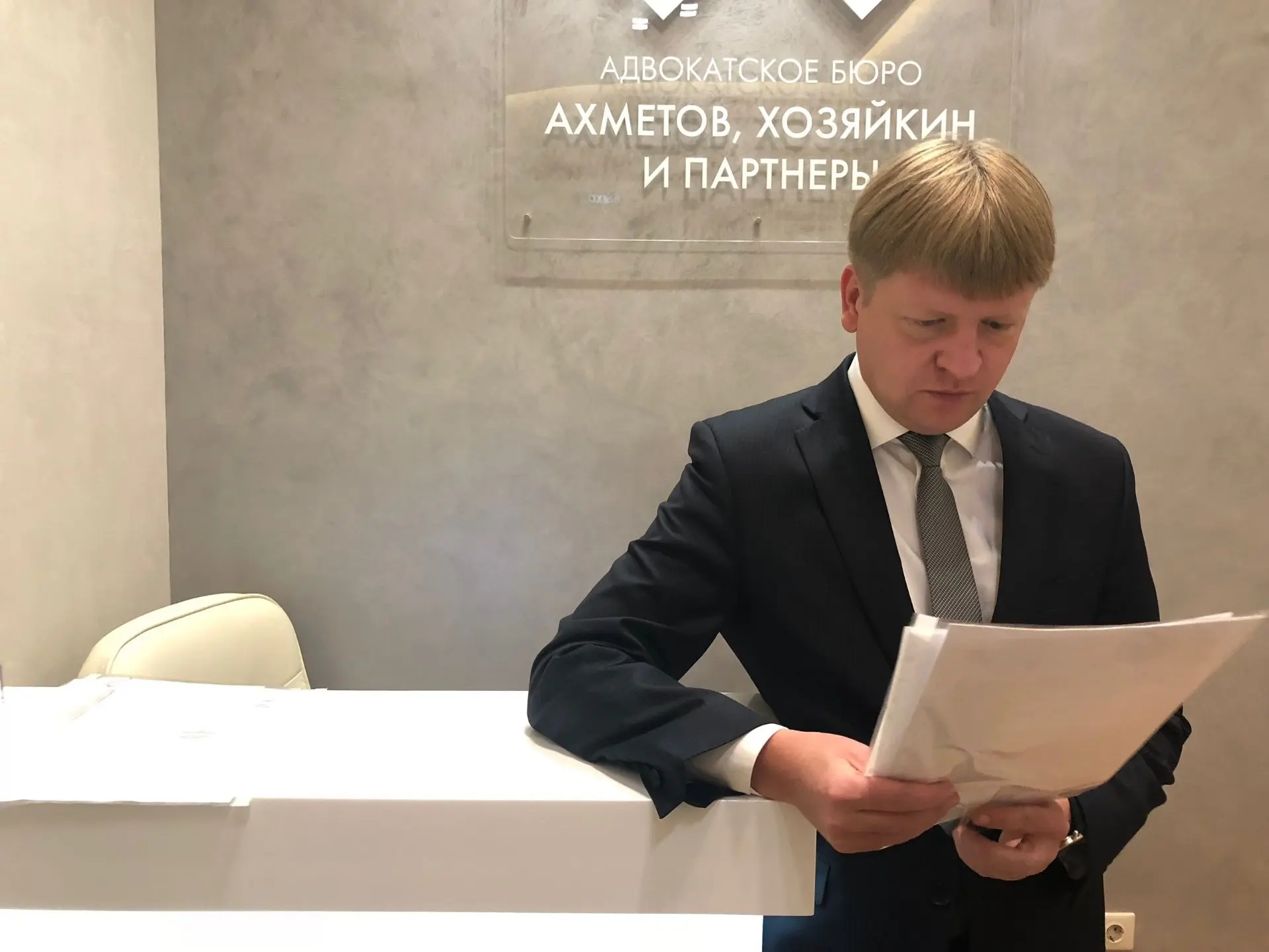 Приговор Роману Юшкову* будет обжалован в кассационном суде 1 сентября