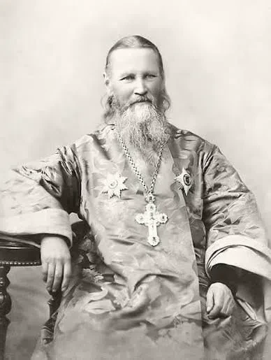 🕊 "У искренних христиан молитва всегдашняя, потому что всегда грешим; благодарение все...