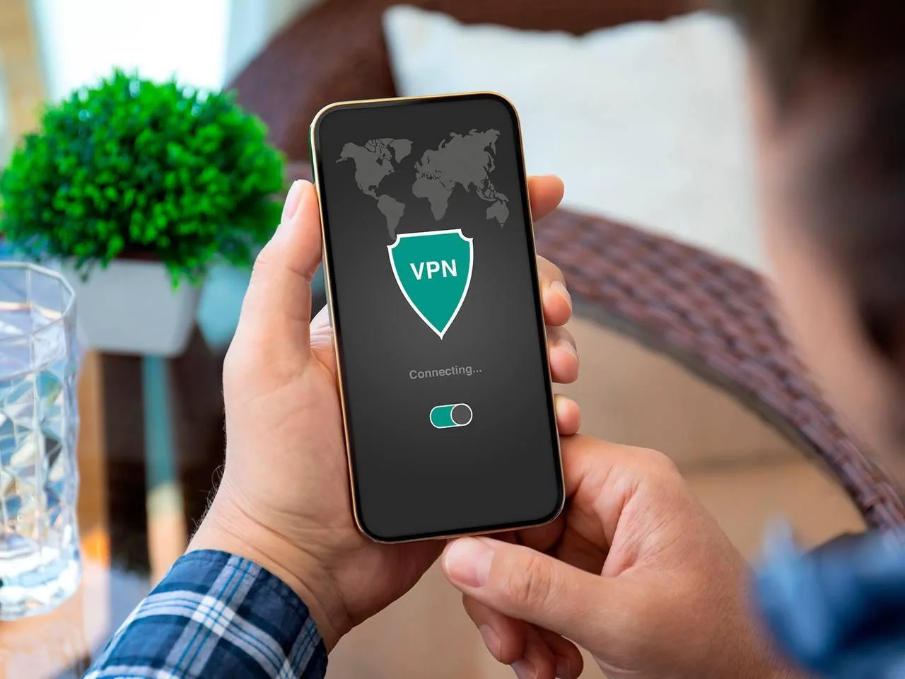 Использование VPN в России может стать платным — власти снова вернулись к идее ввести п...
