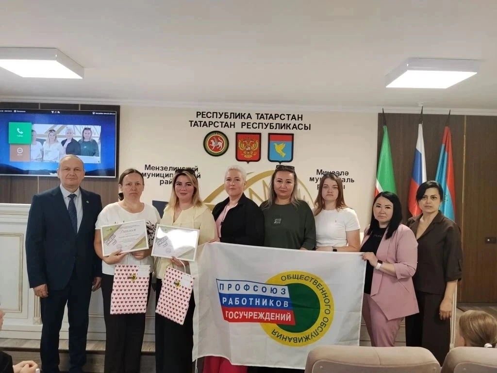 🥇Заслуженные награды!
