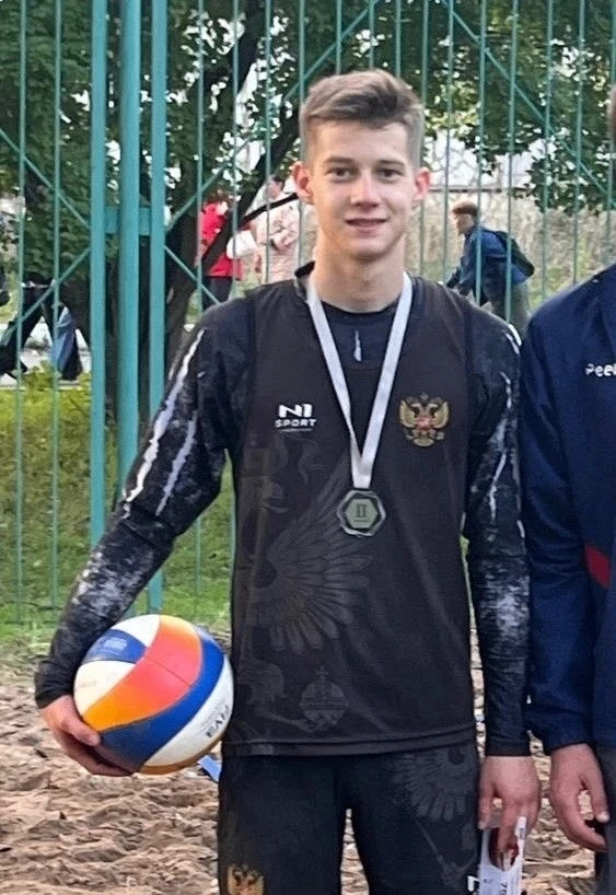 🏆 Всероссийская акция "Чемпионы среди нас"