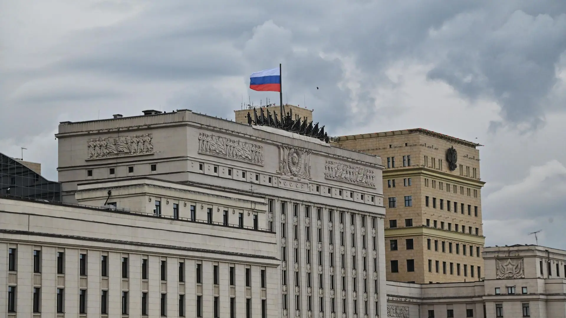 Россия усилит удары по военным и военно-промышленным объектам, а также связанной с ними...