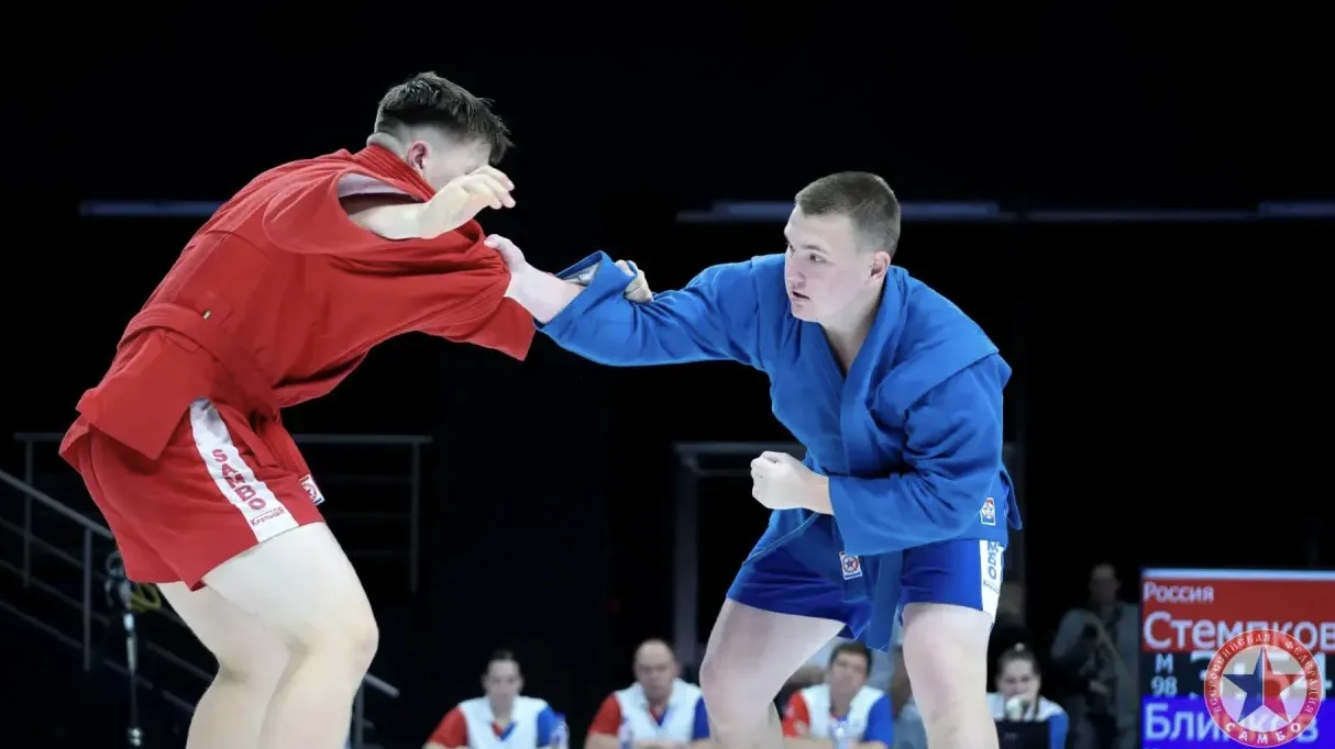 🤝 20–21 августа в Международном центре самбо в Москве прошли международные соревновани...