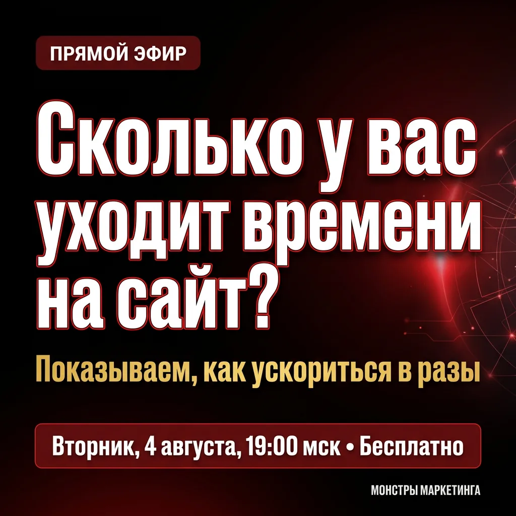 Спросил в ТГ канале: сколько сейчас уходит времени на лендинг клиенту? Картина любопытная.