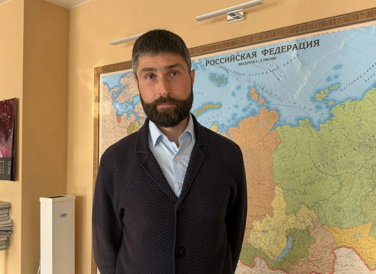 Вчера общалась с сотрудниками УралНИИСХоза (Уральский научно‑исследовательский институт...