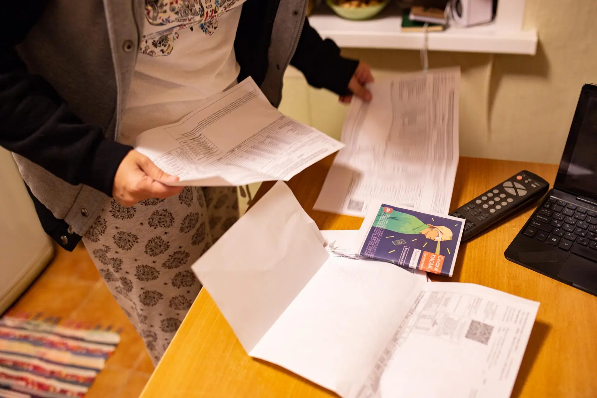 🏠 В Краснодарском крае выросли коммунальные тарифы – жители делятся мнением