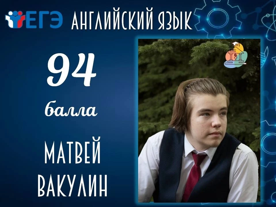 😎 Основной этап ЕГЭ позади — полет нормальный! 
#новости_лицеистов_@liceum_nmsk 
 
Это был долгий и