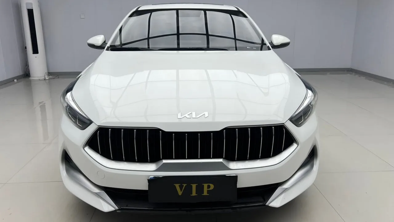 🔥В ПРОДАЖЕ🔥
Kia K3 2022 года

-  Объём: 1.5 литра, бензин.
-  Привод: передний
-  Пробег: 13 000 к